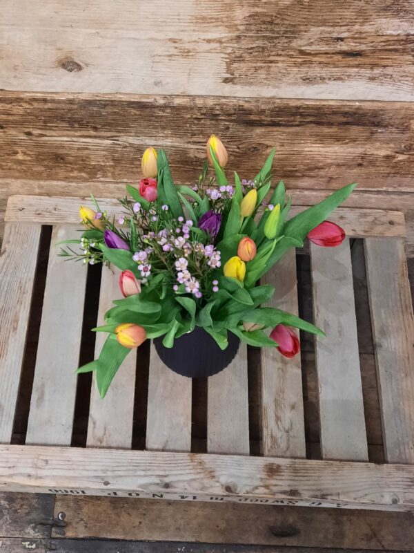 Tulip Vase - Image 4