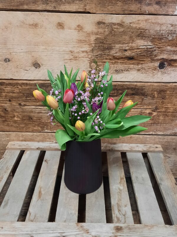 Tulip Vase